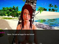 3D Ecchi gameplay thrills now