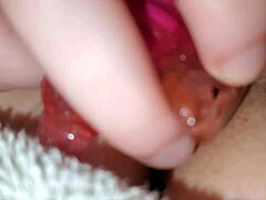 Solo Amateur Bursts with Joy