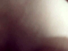 Friend's Bathroom Domination Caught on Film