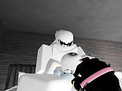 Roblox Ghosts Share Secret Lust