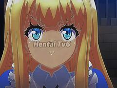 Alicia’s Hentai Dreamland Adventure