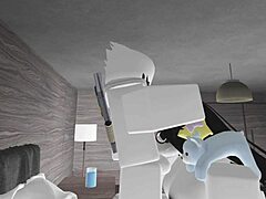 Roblox Ghosts Share Secret Lust