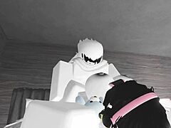 Roblox Ghosts Share Secret Lust