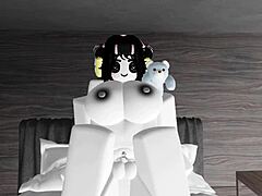Roblox Ghosts Share Secret Lust