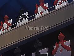 Alicia’s Hentai Dreamland Adventure