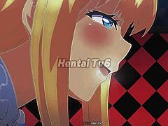 Alicia’s Hentai Dreamland Adventure