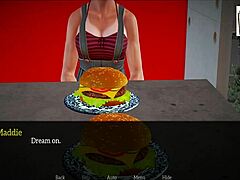 3D Redhead Passion Game Unveiled