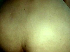 Heat of Mature Seductress