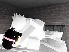 Roblox Ghosts Share Secret Lust