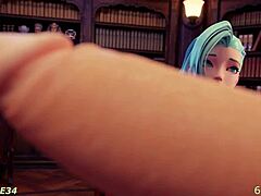3D Rule 34 Secrets Exposed