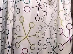 Friend's Bathroom Domination Caught on Film