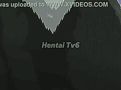 Alicia’s Daring Hentai Blowjob Wonderland