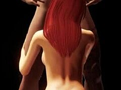 3dxchat hot blowjob cumshot moment