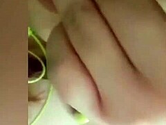Married Lady's Forbidden Younger Affair