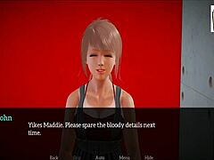 3D Redhead Passion Game Unveiled