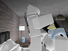Roblox Ghosts Share Secret Lust