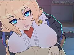 3D HENTAI RAW CURVES