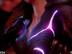 3D Rule 34 Secrets Exposed