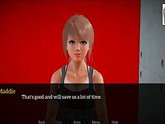 my new family 186 erotic redhead game
