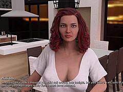 MILF TEMPTS YOUNG BROTHER