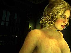 Rdr2 Porn - Karen Rides Arthur’s Hard Shaft