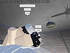 LESBIAN CONDO HEAT