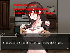 Anime Ladies Tease DCity Secrets