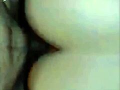 STEAMY HOTEL ANAL NIGHT