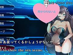 Doujin Eroge’s Epic Metal Blaze