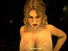 Rdr2 Porn - Karen Rides Arthur’s Hard Shaft