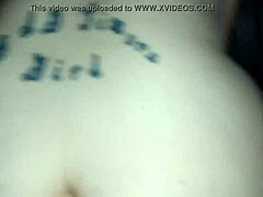 White Girl's Raw BBC Passion