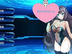 Doujin Eroge’s Epic Metal Blaze