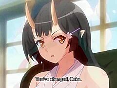 Naughty Enjo Koohai EP 6