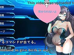 Doujin Eroge’s Epic Metal Blaze