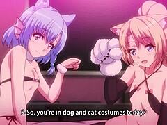 Naughty Enjo Koohai EP 6