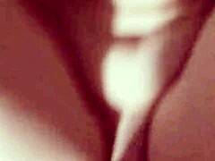 Teen’s Creamy Rush After Intense Pounding