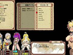Dannero's Wild Group Game