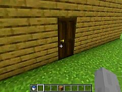 minecraft asmr mixed climax vibe