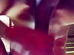 Zesty Indian Star in Hot Scene