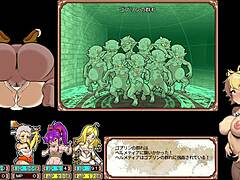 Dannero's Wild Group Game