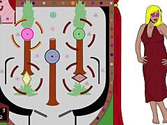 Animated Sexy Anime Pinball