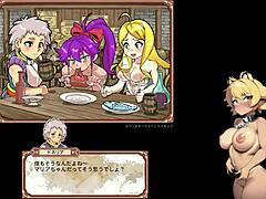 Dannero's Wild Group Game