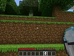 minecraft asmr mixed climax vibe