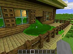 minecraft asmr mixed climax vibe