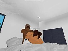 First Betrayal in Sizzling Clip