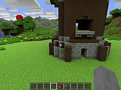 minecraft asmr mixed climax vibe