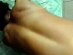 Hairy Gem’s Luscious Massage Moment