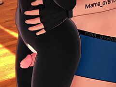 Novia's 3D hentai tempts wildly