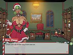 VOLUPTUOUS VIXENS IN PORN GAMES