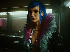 evelyn parker's wild hammer club night